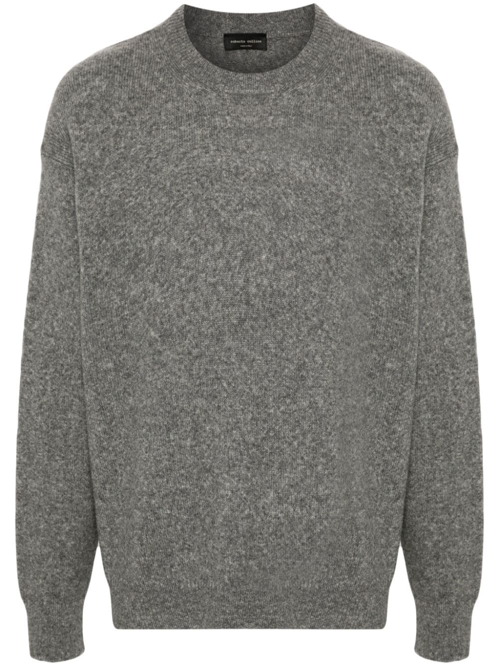 Roberto Collina
Maglione mélange
